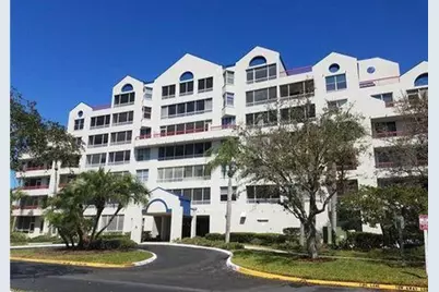 2333 Feather Sound Drive #A607, Clearwater, FL 33762 - Photo 1