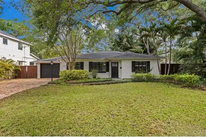 4009 W San Rafael Street, Tampa, FL 33629 - Photo 1