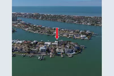 878 Harbor Island, Clearwater Beach, FL 33767 - Photo 3