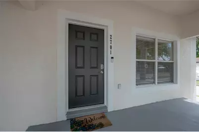 2701 1/2 W Arch Street, Tampa, FL 33607 - Photo 3