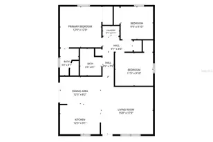 2701 1/2 W Arch St, Tampa, FL 33607 - Photo 3