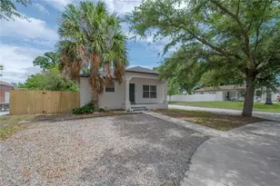 2701 1/2 W Arch St, Tampa, FL 33607 - Photo 1