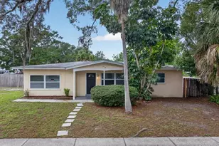 615 5th Ave N, Safety Harbor, FL 34695 - Photo 1