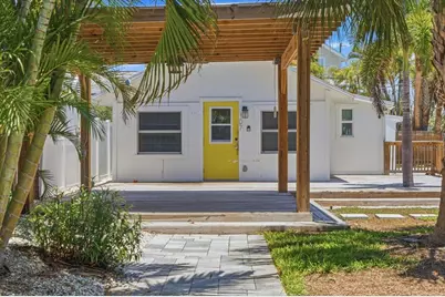 107 14th Avenue, Saint Pete Beach, FL 33706 - Photo 5