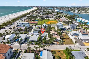 107 14th Ave, Saint Pete Beach, FL 33706 - Photo 5