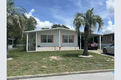 8407 Weatherford Avenue, Brooksville, FL 34613 - Photo 1