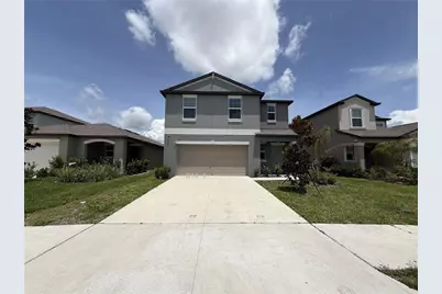 156 Rose Bud Lane, Spring Hill, FL 34609 - Photo 1