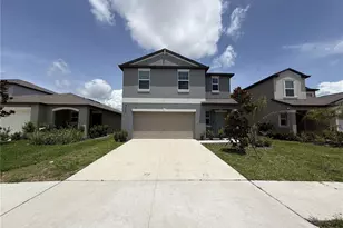156 Rose Bud Ln, Spring Hill, FL 34609 - Photo 1