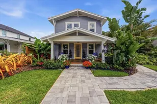 2450 Burlington Ave N, Saint Petersburg, FL 33713 - Photo 1