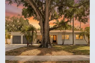 3138 W Euclid Avenue, Tampa, FL 33629 - Photo 1