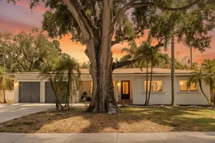 3138 W Euclid Ave, Tampa, FL 33629 - Photo 1