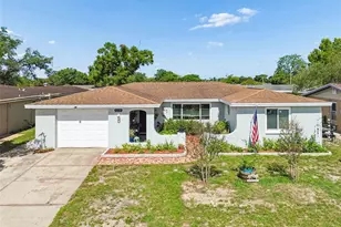 9221 Rainbow Ln, Port Richey, FL 34668 - Photo 1