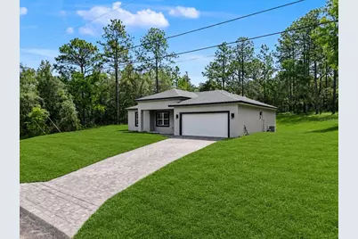7945 N Ibsen Drive, Citrus Springs, FL 34433 - Photo 13