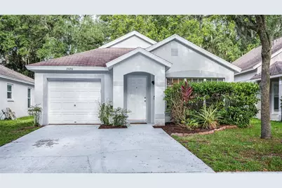 15120 Deer Meadow Drive, Lutz, FL 33559 - Photo 1