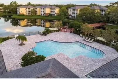 10024 Strafford Oak Court #824, Tampa, FL 33624 - Photo 1