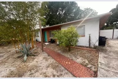 709 W Bayshore Drive, Tarpon Springs, FL 34689 - Photo 1