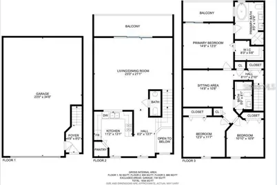 14 Seagrape Circle, Clearwater, FL 33759 - Photo 53