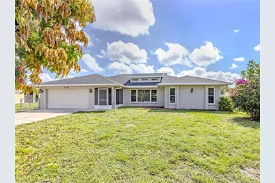 364 San Ambrosio Street, Punta Gorda, FL 33983 - Photo 1