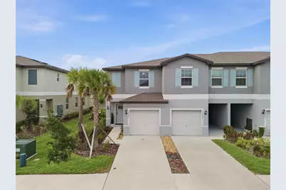 32041 Powderpuff Mimosa Drive, San Antonio, FL 33576 - Photo 1