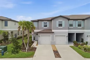 32041 Powderpuff Mimosa Dr, San Antonio, FL 33576 - Photo 1