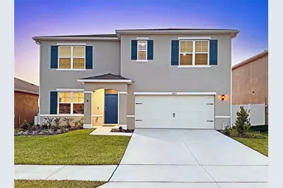 3845 Rory Pond Court, Lakeland, FL 33811 - Photo 1
