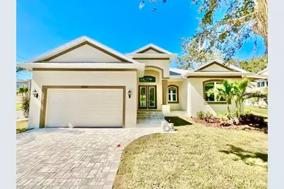 1334 Belcher Drive, Tarpon Springs, FL 34689 - Photo 1