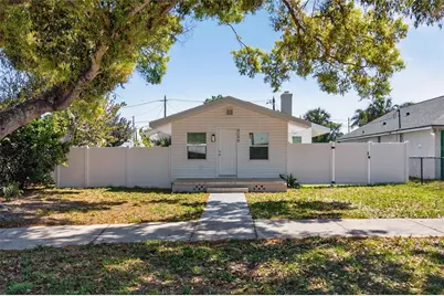 4248 4th Avenue S, Saint Petersburg, FL 33711 - Photo 3