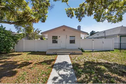 4248 4th Avenue S, Saint Petersburg, FL 33711 - Photo 3