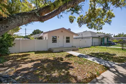4248 4th Avenue S, Saint Petersburg, FL 33711 - Photo 5