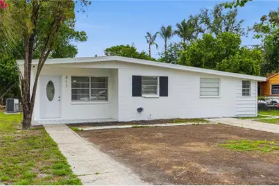 317 E Hydrangia Street, Tampa, FL 33612 - Photo 29