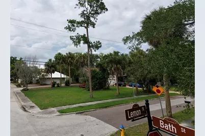 0 W Lemon Street, Tarpon Springs, FL 34689 - Photo 3