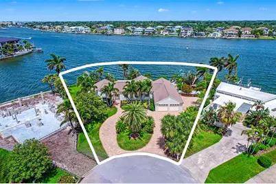 495 Harbor Drive S, Indian Rocks Beach, FL 33785 - Photo 9