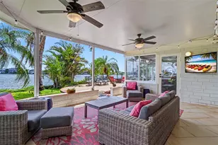 495 Harbor Dr S, Indian Rocks Beach, FL 33785 - Photo 59