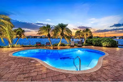 495 Harbor Drive S, Indian Rocks Beach, FL 33785 - Photo 3