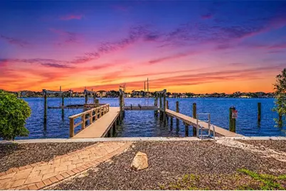 495 Harbor Drive S, Indian Rocks Beach, FL 33785 - Photo 3