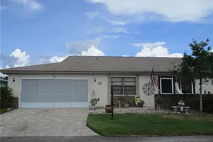 2111 N Halcyon Dr, Sun City Center, FL 33573 - Photo 1