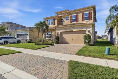 32801 Tree Of Life Avenue, Wesley Chapel, FL 33543 - Photo 3
