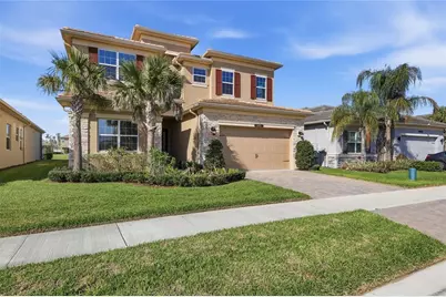 32801 Tree Of Life Avenue, Wesley Chapel, FL 33543 - Photo 3