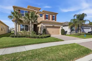 32801 Tree of Life Ave, Wesley Chapel, FL 33543 - Photo 3