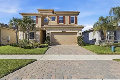 32801 Tree Of Life Avenue, Wesley Chapel, FL 33543 - Photo 1