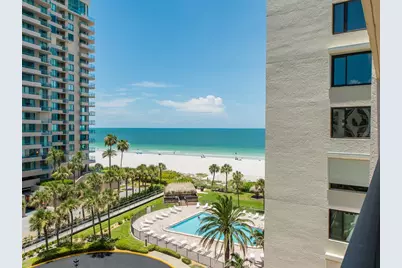 1480 Gulf Boulevard #612, Clearwater Beach, FL 33767 - Photo 1