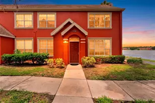 9714 Lake Chase Island Way, Tampa, FL 33626 - Photo 1