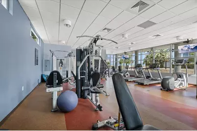 1120 E Kennedy Boulevard #727, Tampa, FL 33602 - Photo 35