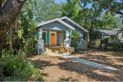 4208 N Marguerite, Tampa, FL 33603 - Photo 1