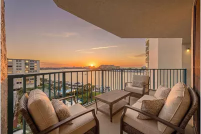 670 Island Way #807, Clearwater Beach, FL 33767 - Photo 1