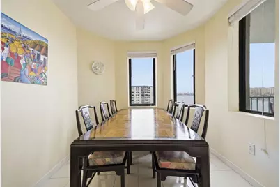 670 Island Way #807, Clearwater Beach, FL 33767 - Photo 15