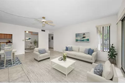 2687 Pine Ridge Way S #B2, Palm Harbor, FL 34684 - Photo 5