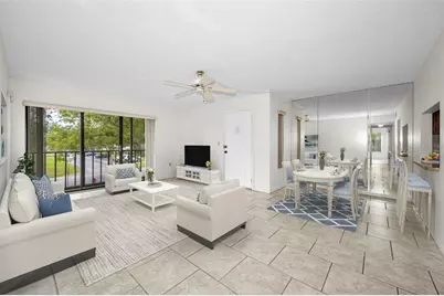 2687 Pine Ridge Way S #B2, Palm Harbor, FL 34684 - Photo 11