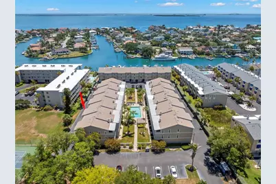 737 Pinellas Bayway S #308, Saint Petersburg, FL 33715 - Photo 37
