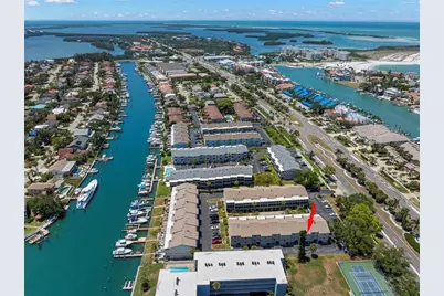 737 Pinellas Bayway S #308, Saint Petersburg, FL 33715 - Photo 33